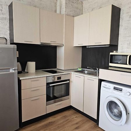 Europroperties Yalta Apartments Sables d'or Extérieur photo