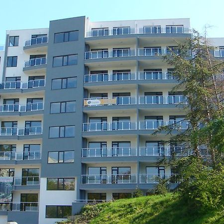 Europroperties Yalta Apartments Sables d'or Extérieur photo