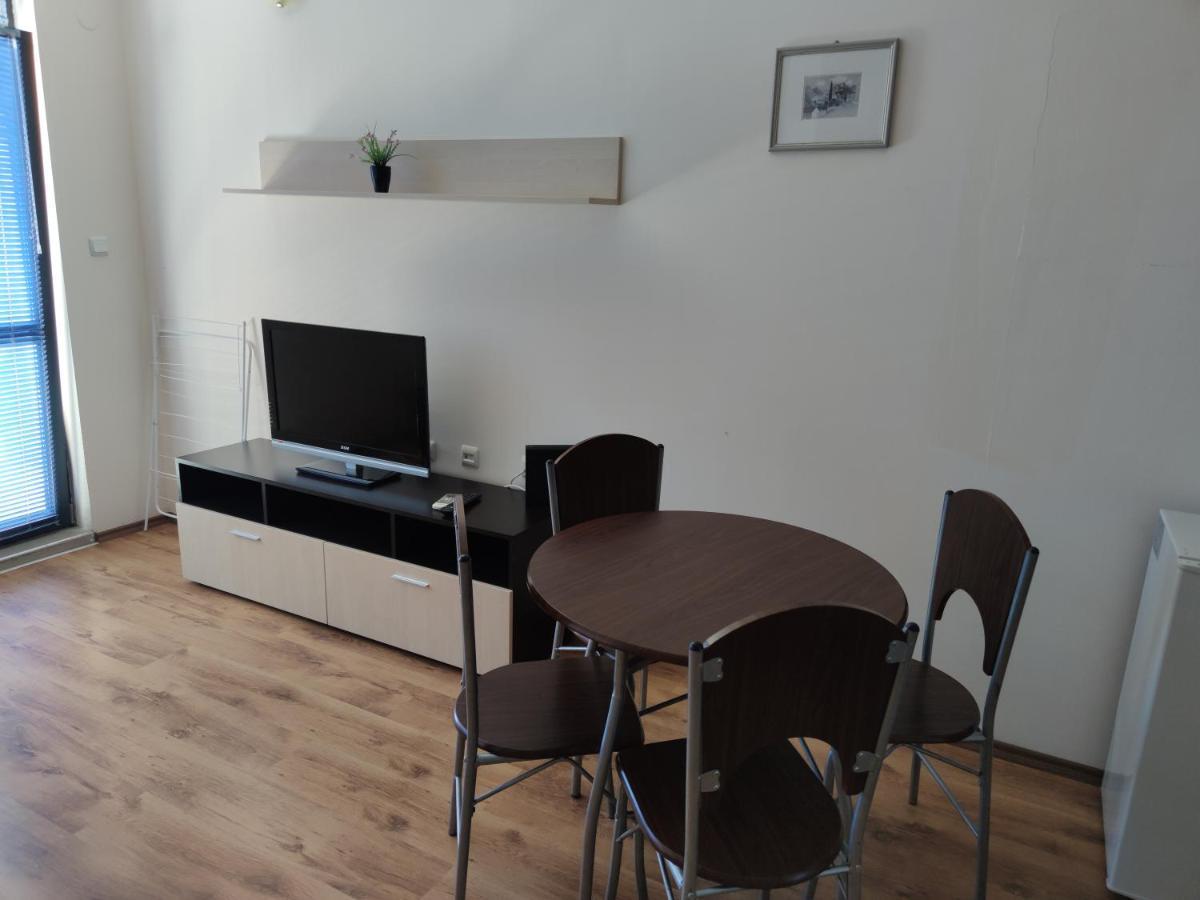 Europroperties Yalta Apartments Sables d'or Extérieur photo