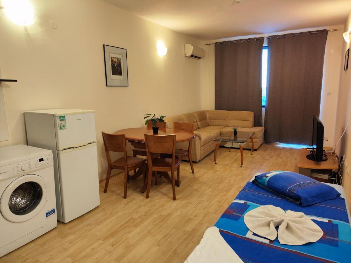 Europroperties Yalta Apartments Sables d'or Extérieur photo