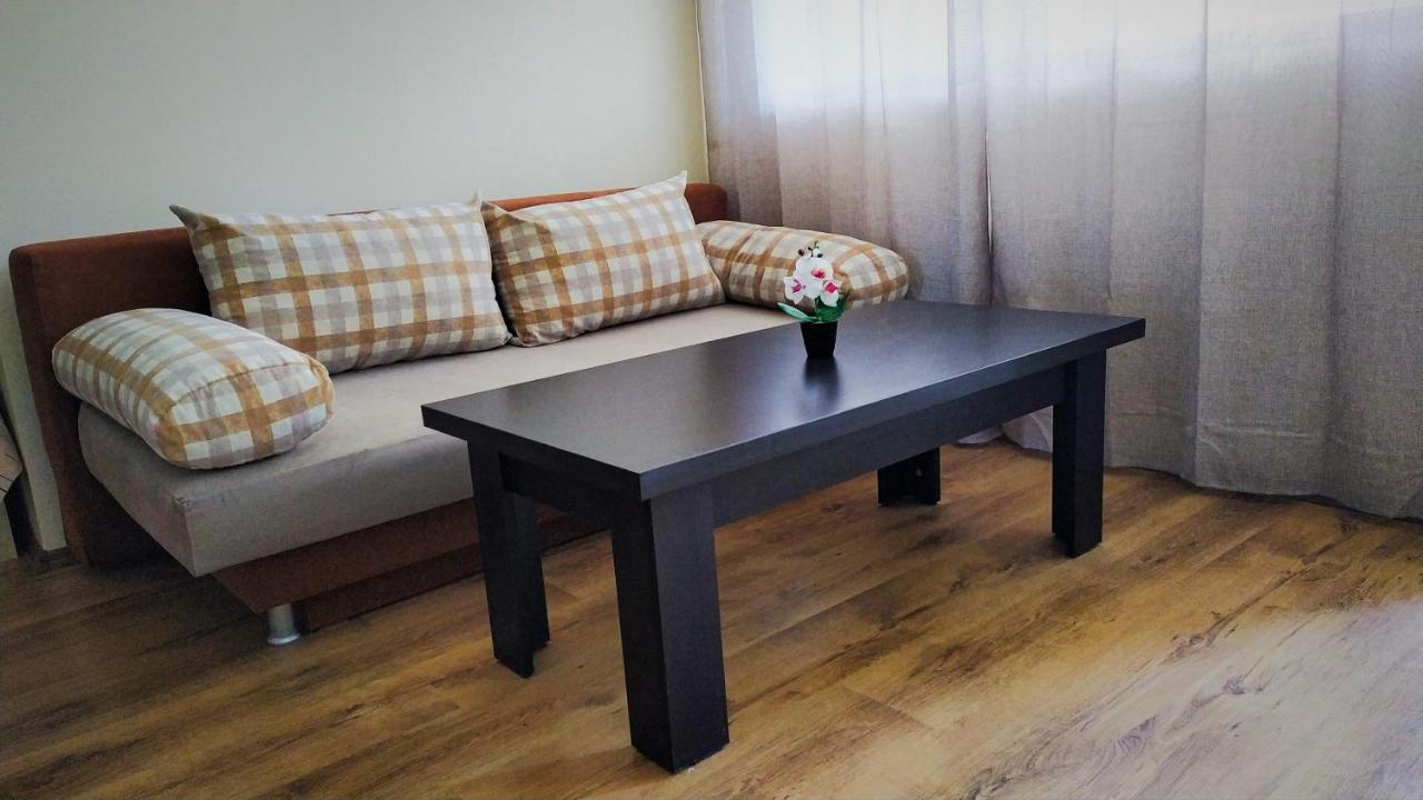Europroperties Yalta Apartments Sables d'or Extérieur photo