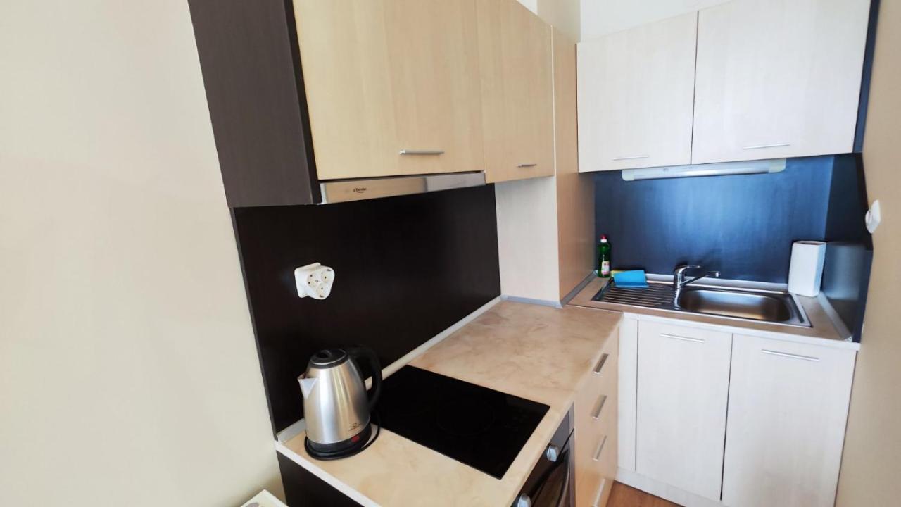 Europroperties Yalta Apartments Sables d'or Extérieur photo