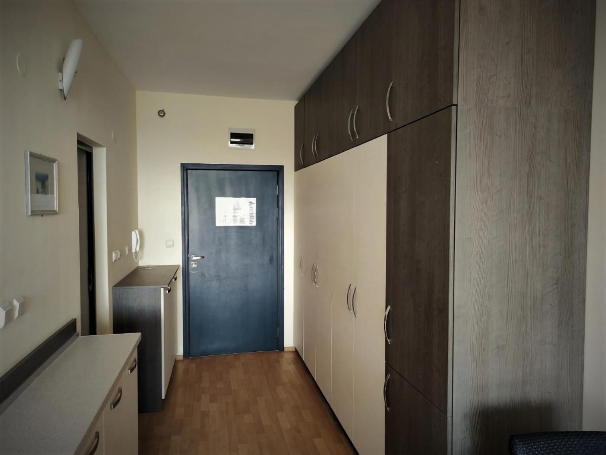 Europroperties Yalta Apartments Sables d'or Extérieur photo