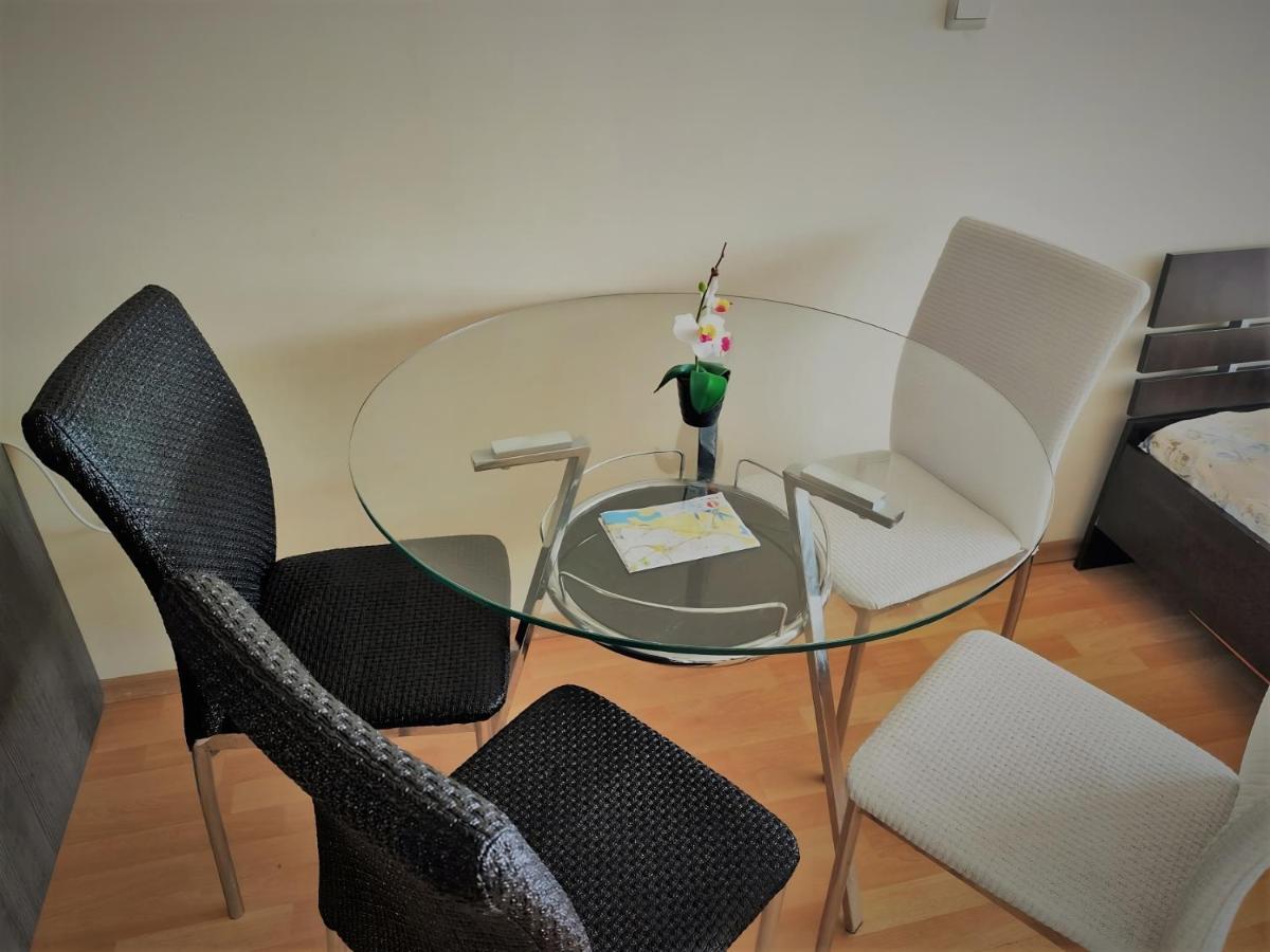 Europroperties Yalta Apartments Sables d'or Extérieur photo