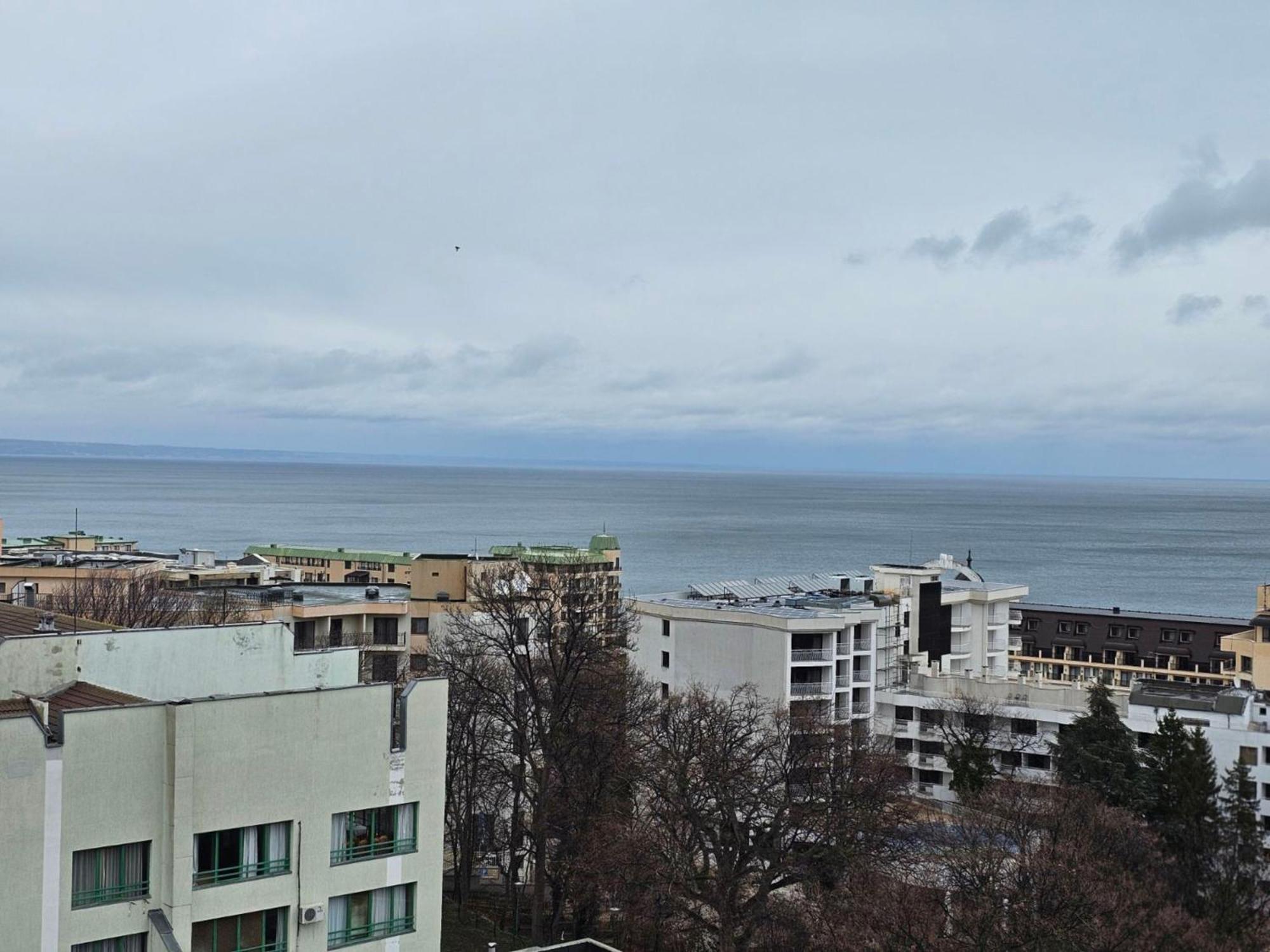 Europroperties Yalta Apartments Sables d'or Extérieur photo