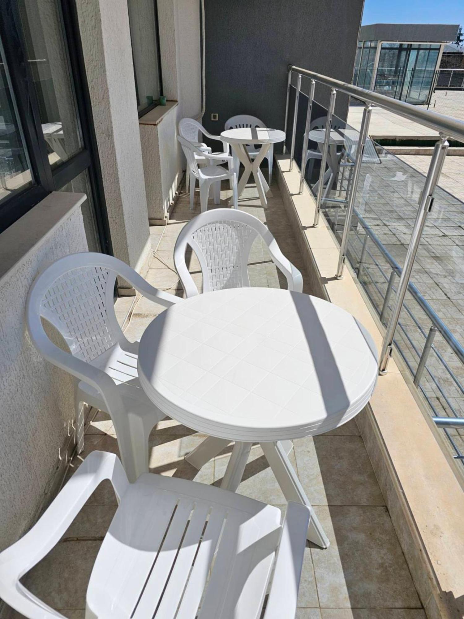 Europroperties Yalta Apartments Sables d'or Extérieur photo