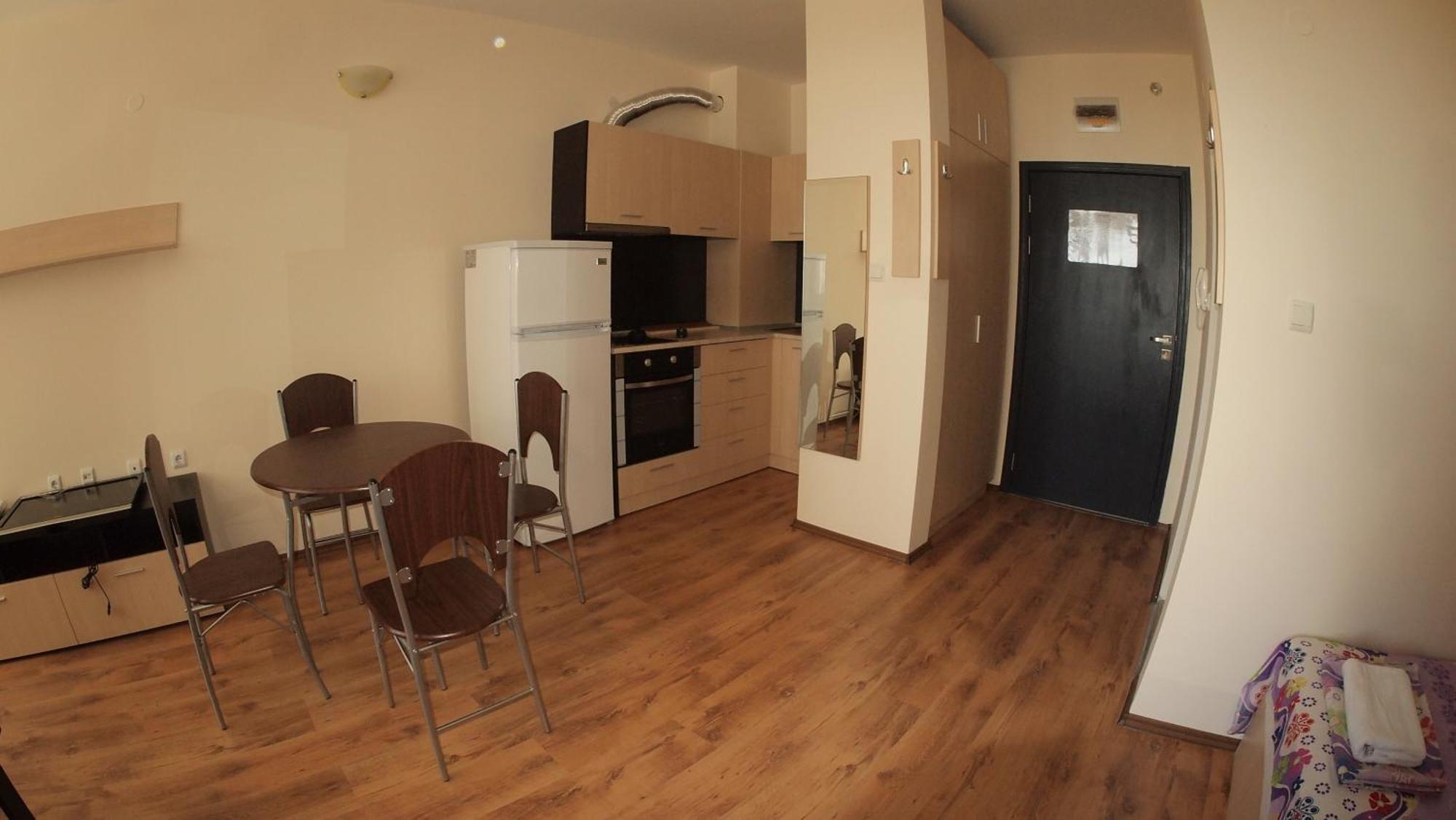 Europroperties Yalta Apartments Sables d'or Chambre photo