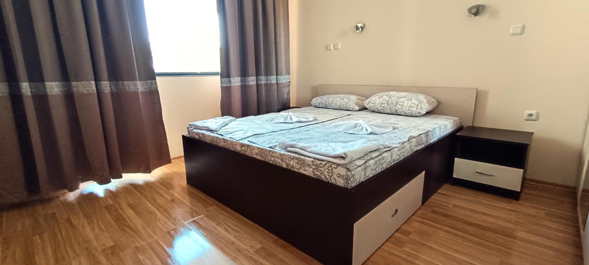 Europroperties Yalta Apartments Sables d'or Extérieur photo