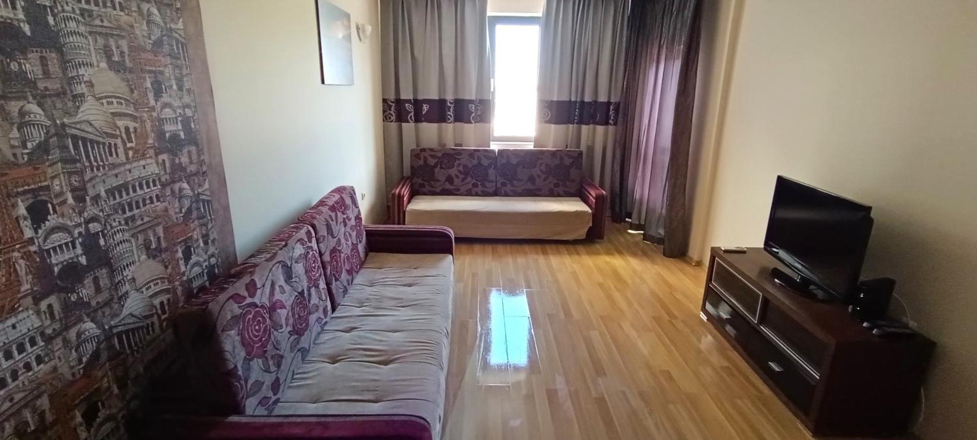 Europroperties Yalta Apartments Sables d'or Extérieur photo