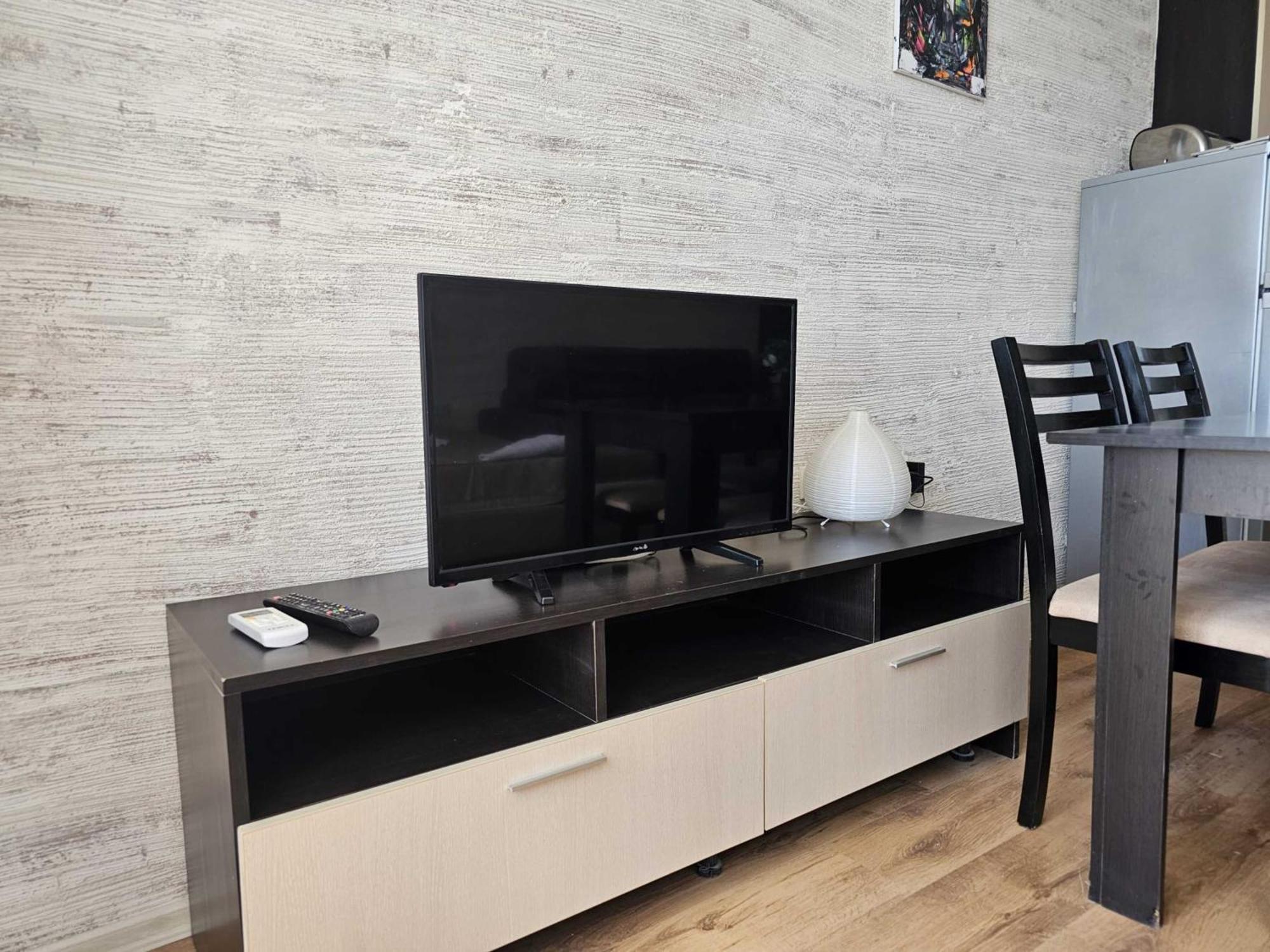 Europroperties Yalta Apartments Sables d'or Extérieur photo