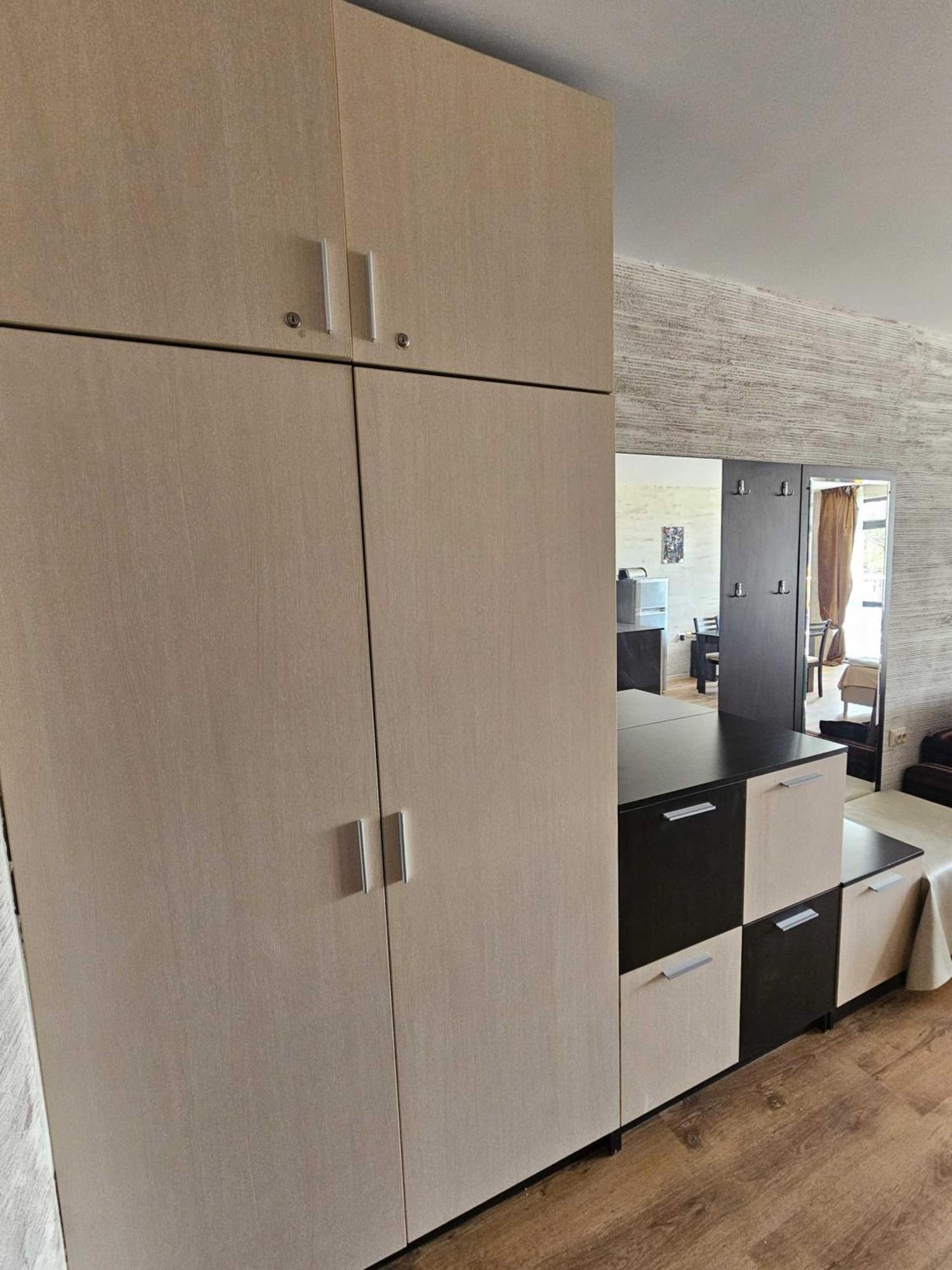 Europroperties Yalta Apartments Sables d'or Extérieur photo