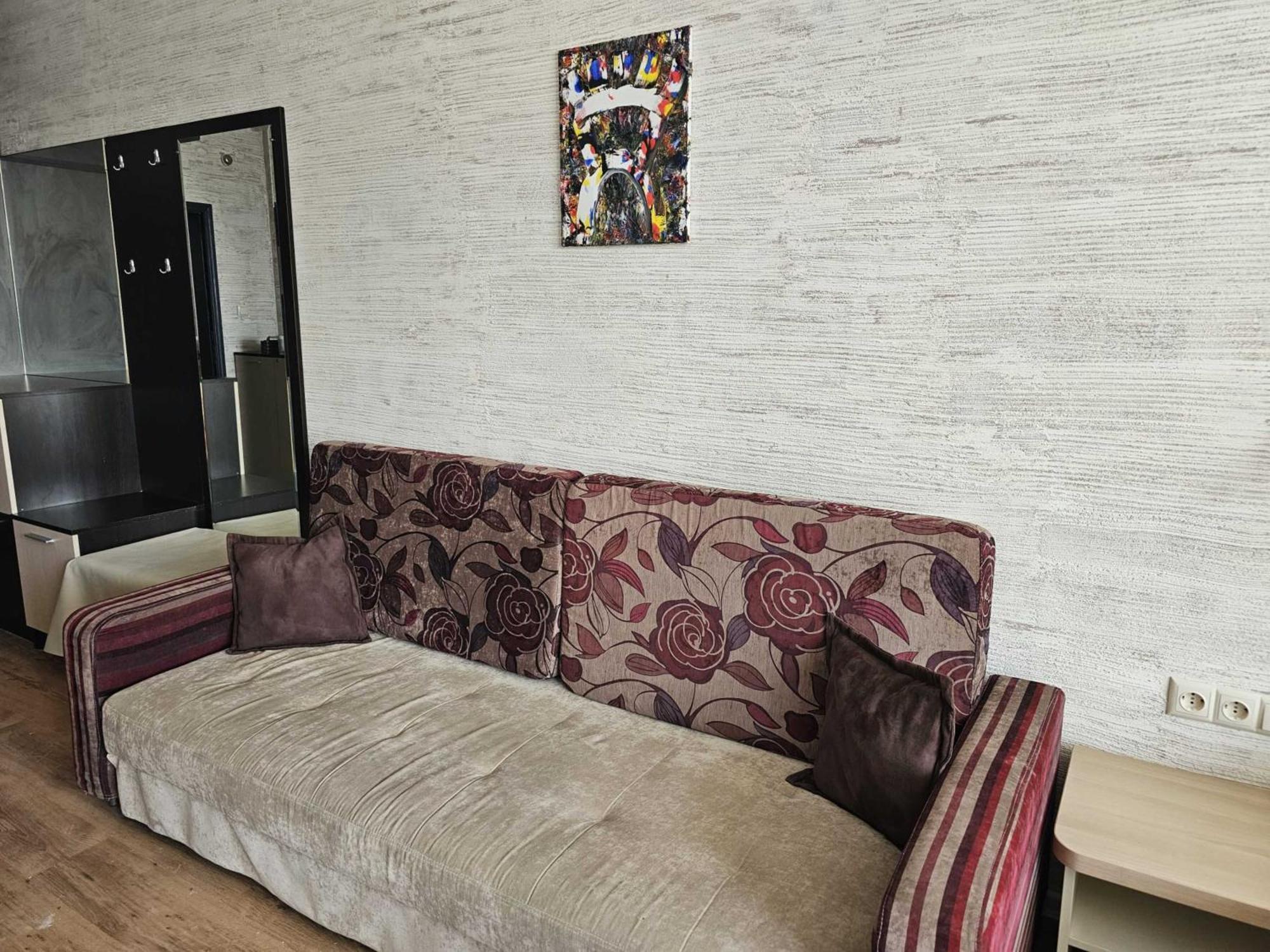 Europroperties Yalta Apartments Sables d'or Extérieur photo